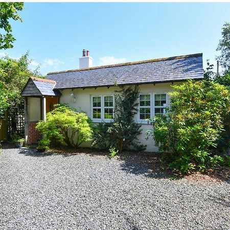 Wrens Nest Villa Newton Stewart Exteriör bild
